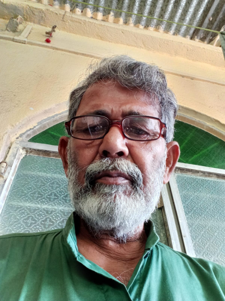 Jyotish Maharaj Sri Bhrigu